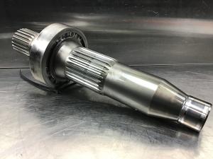 Liebherr Drive Shaft FMF250